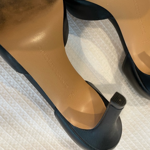 BANANA REPUBLIC | pointed-toe heels - Picture 5 of 6